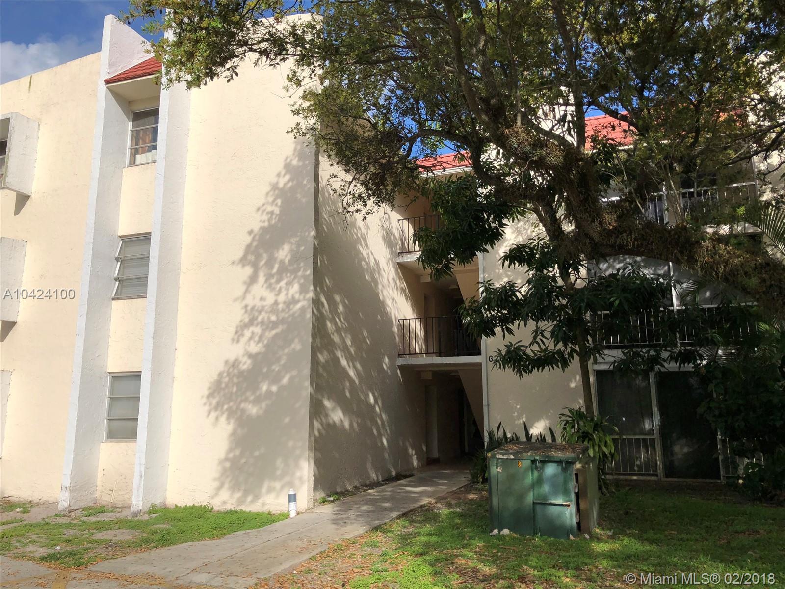 SPANISH OAKS CONDO - Residential