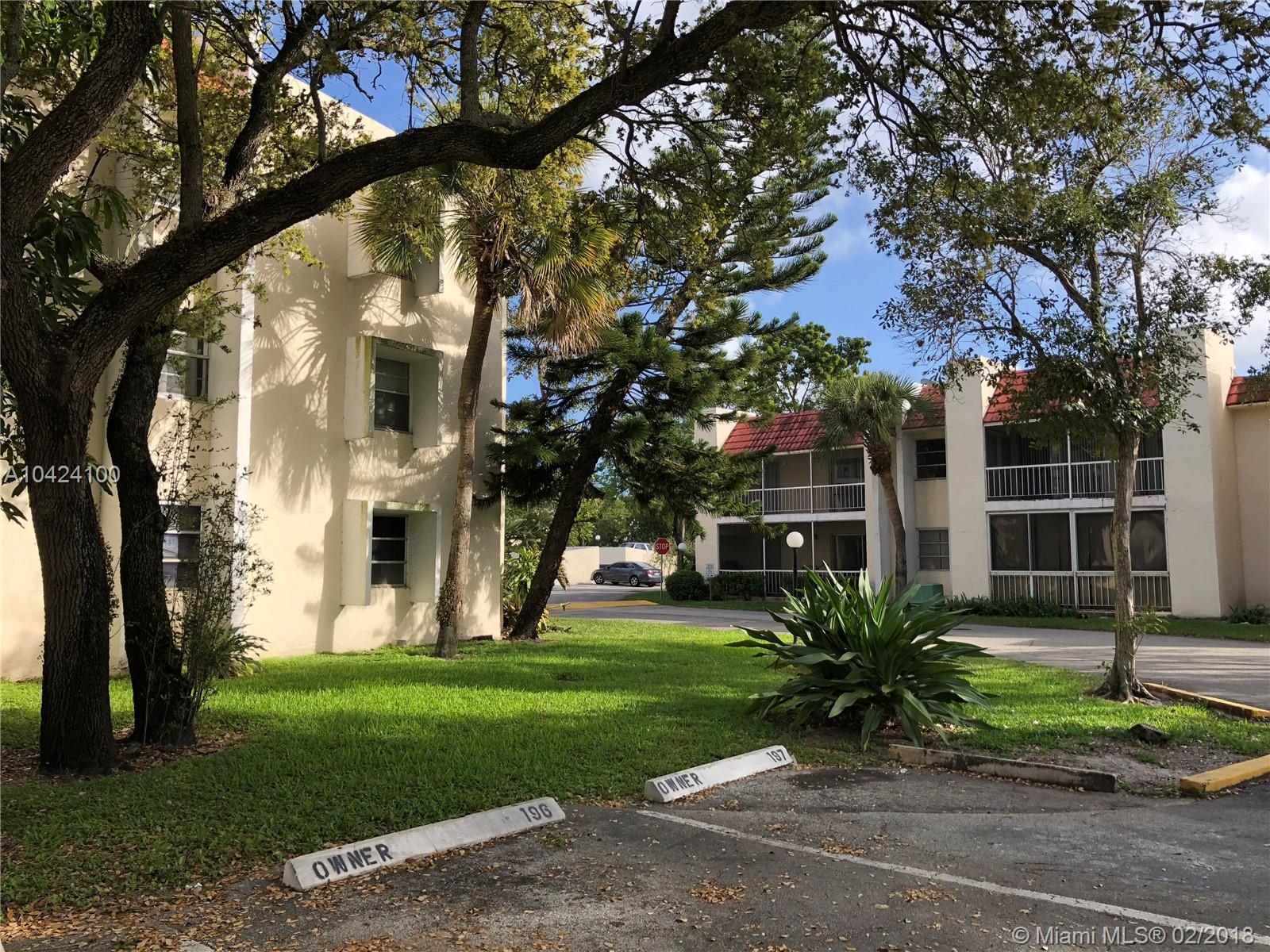 SPANISH OAKS CONDO - Residential