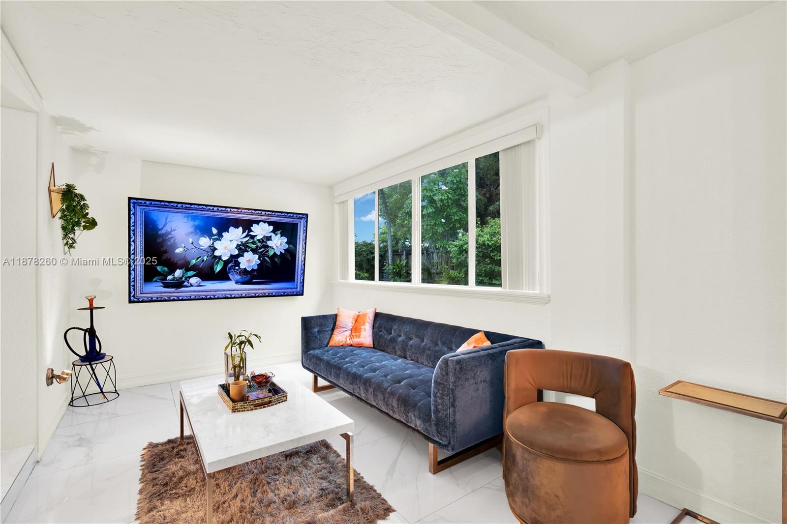 COCOPLUM TERR ADDN - Residential