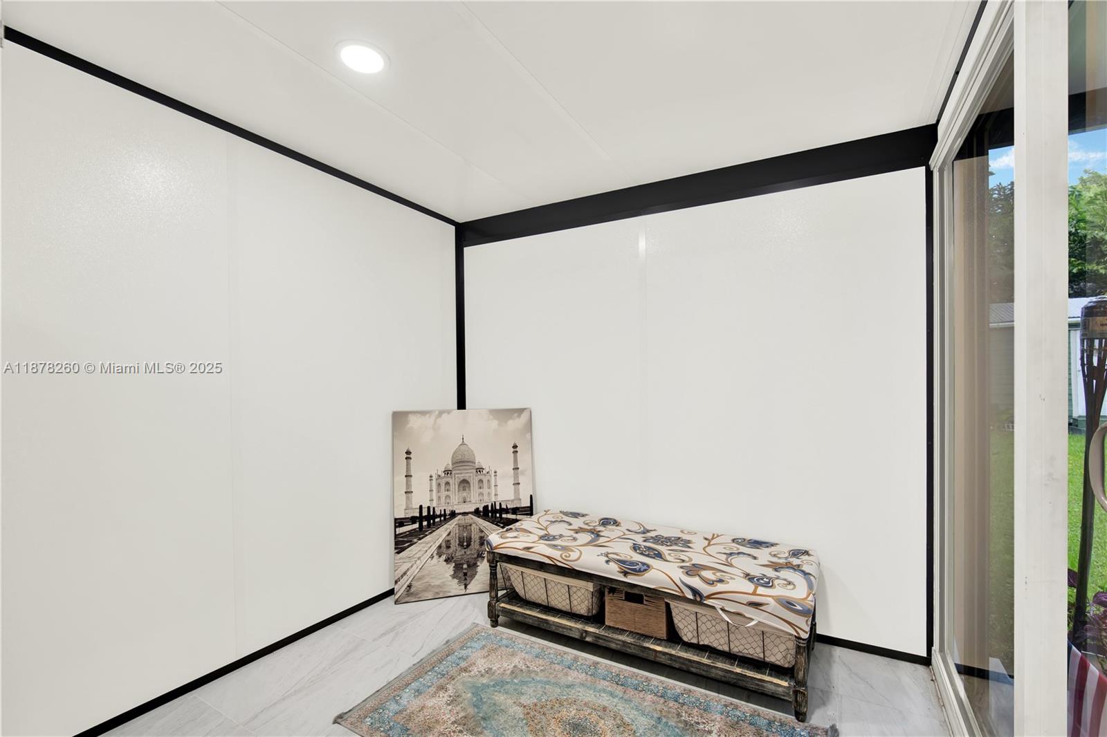 COCOPLUM TERR ADDN - Residential