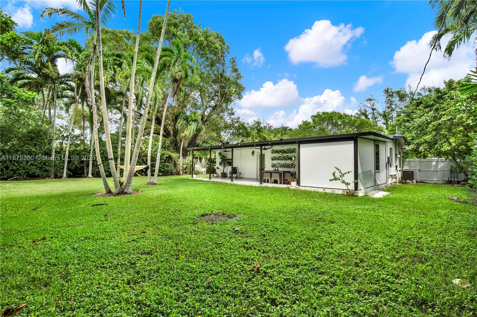 COCOPLUM TERR ADDN - Residential