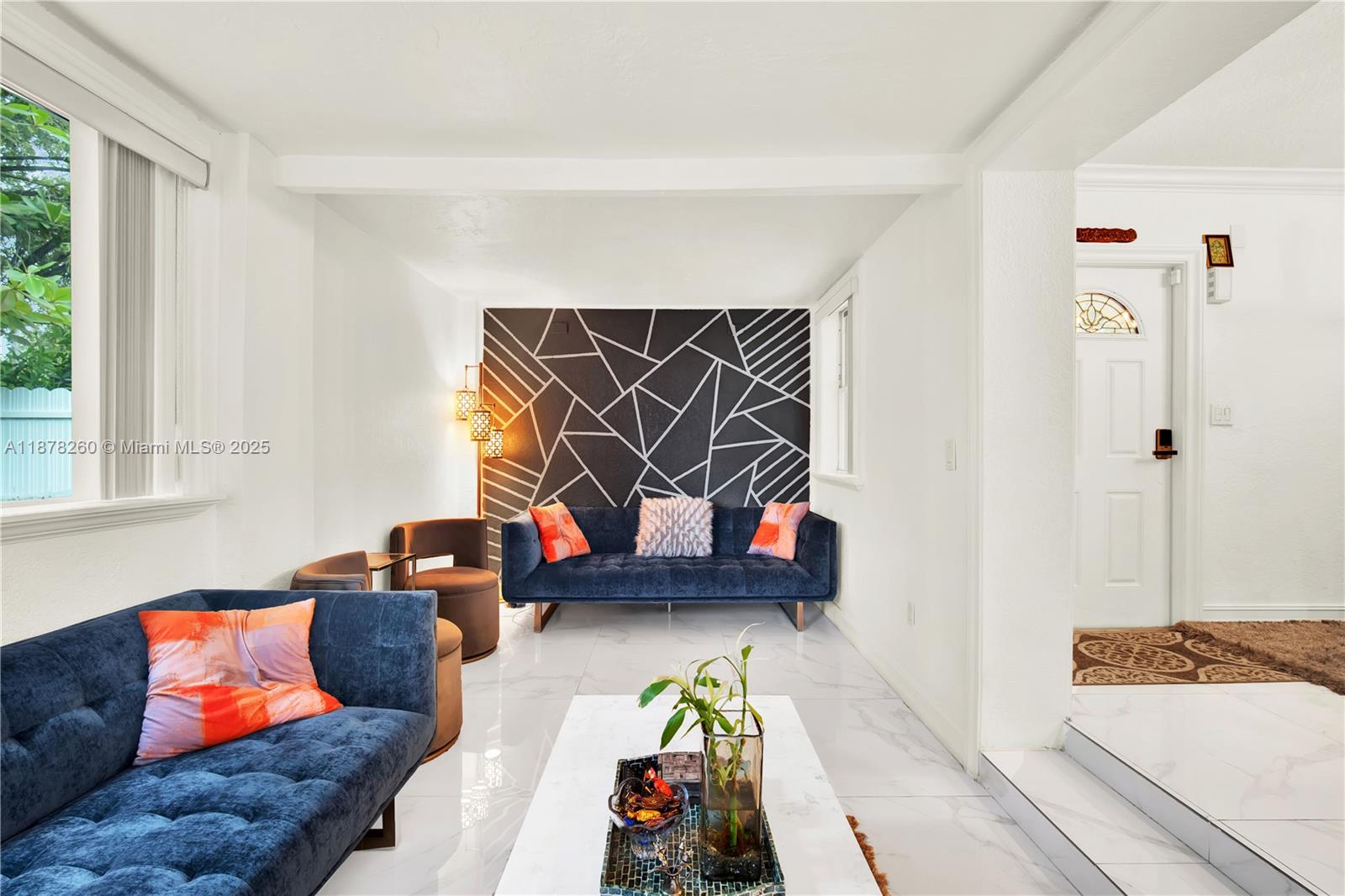 COCOPLUM TERR ADDN - Residential