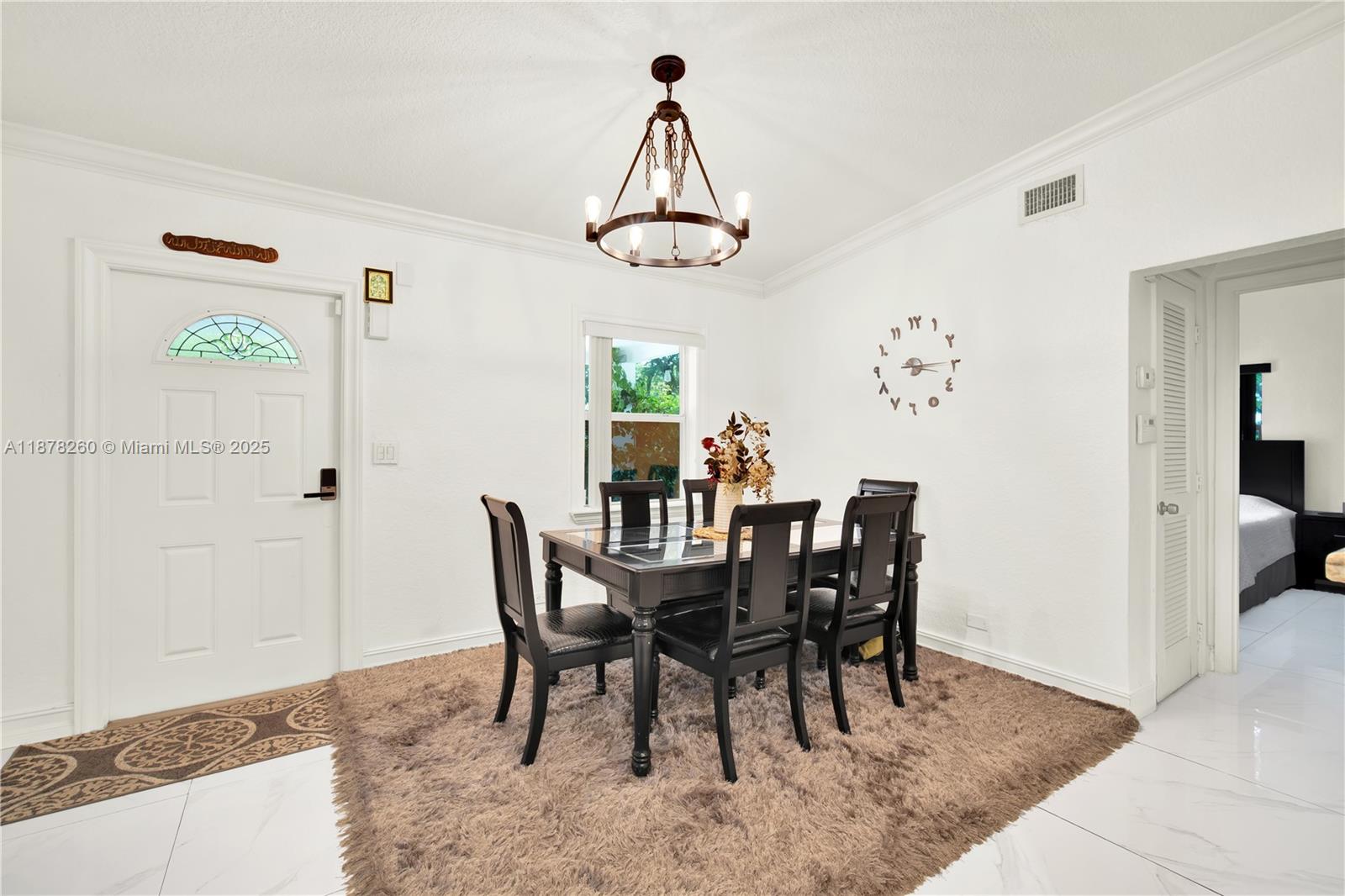 COCOPLUM TERR ADDN - Residential