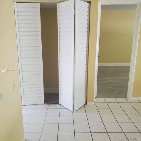 A home in Tamarac