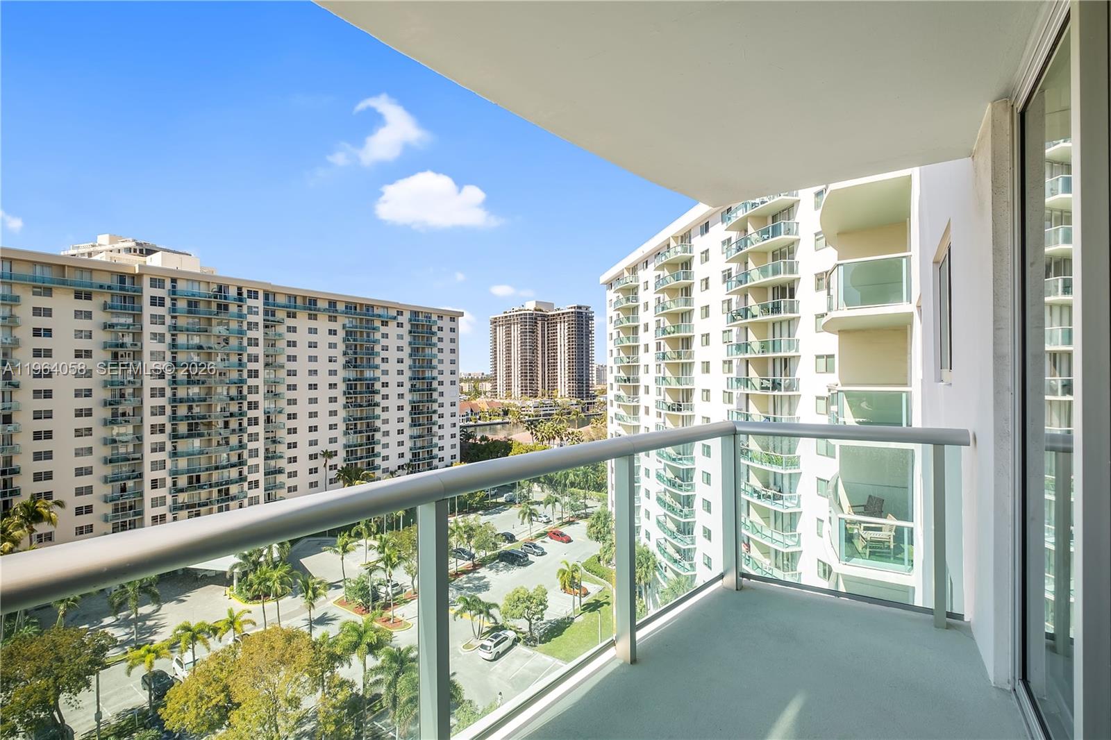 OCEANVIEW BUILDING B COND - Residential