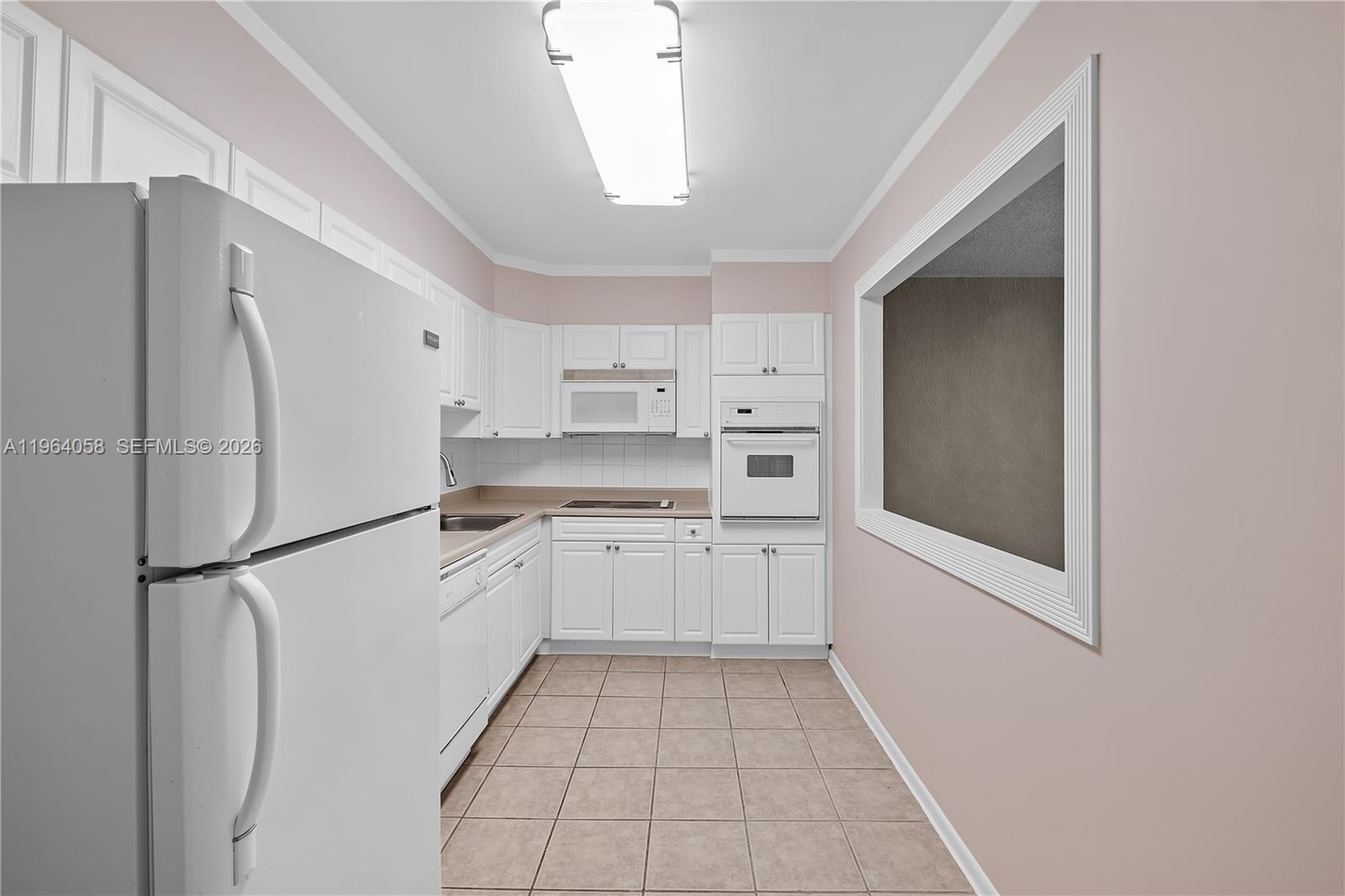 OCEANVIEW BUILDING B COND - Residential