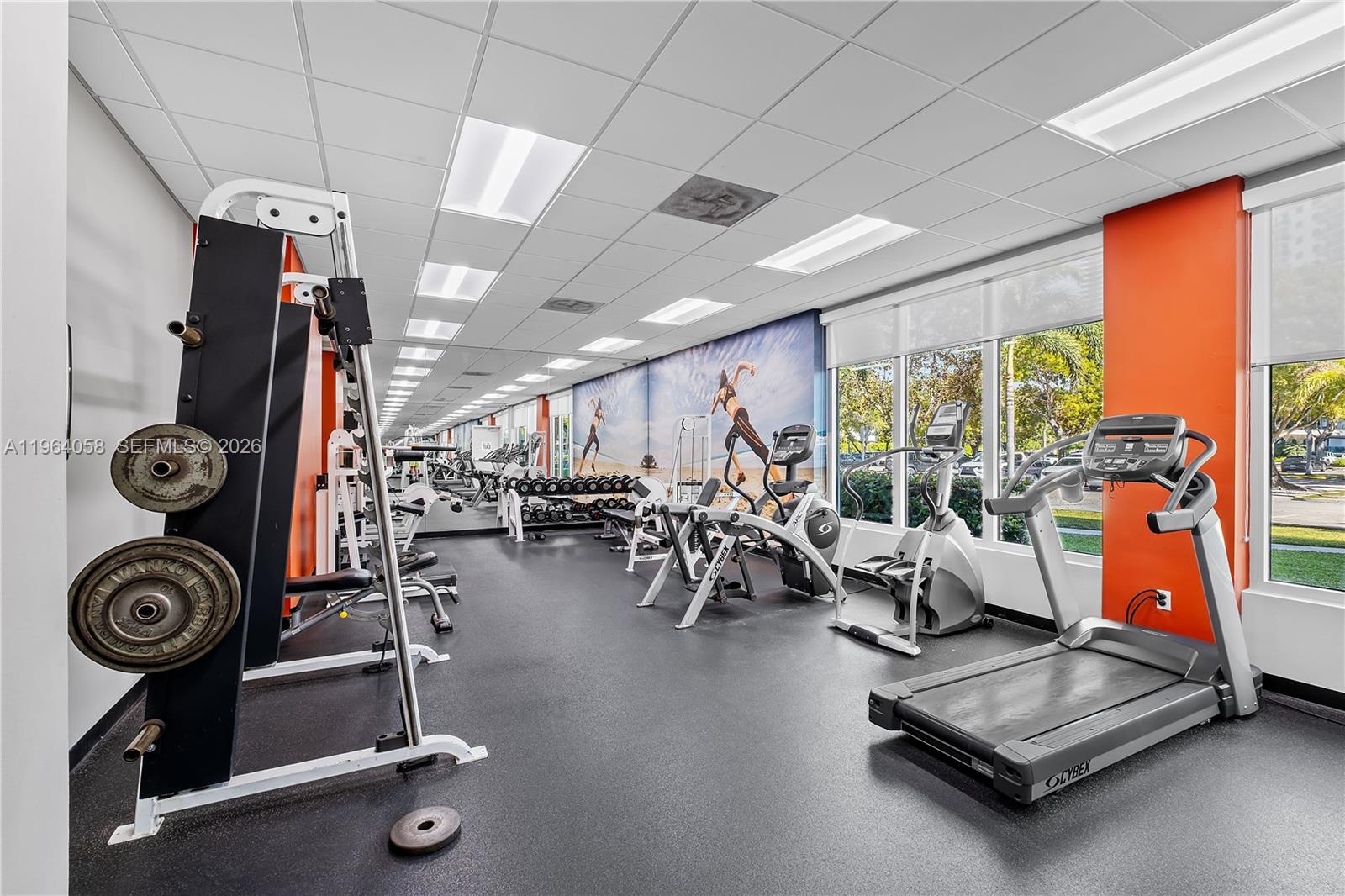 OCEANVIEW BUILDING B COND - Residential