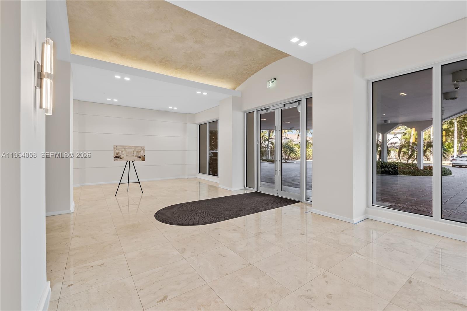 OCEANVIEW BUILDING B COND - Residential