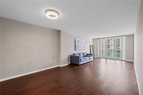 Photo of 19380 Collins Ave #1107, Sunny Isles Beach, FL 33160 (MLS # A11964058)