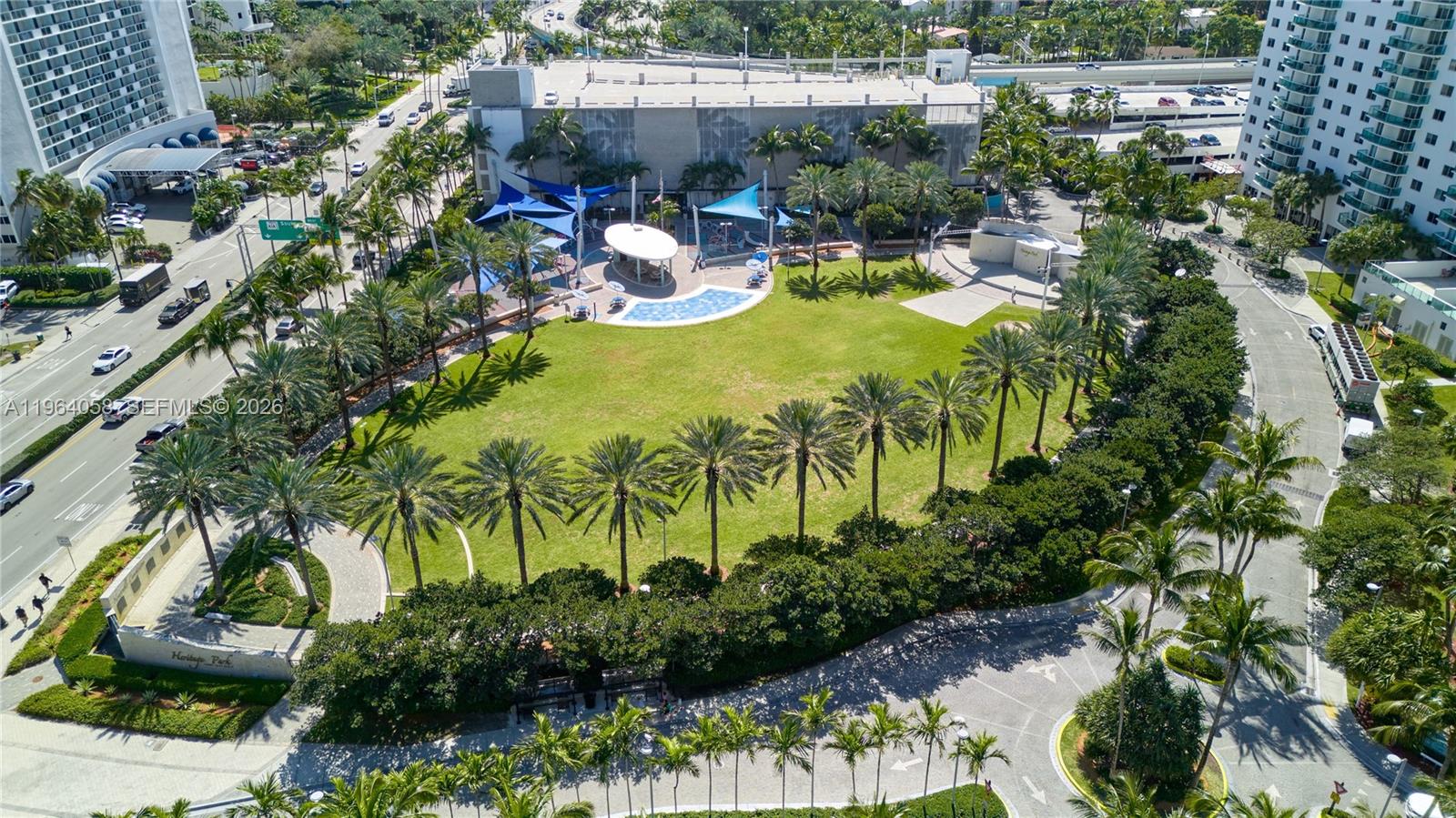 OCEANVIEW BUILDING B COND - Residential