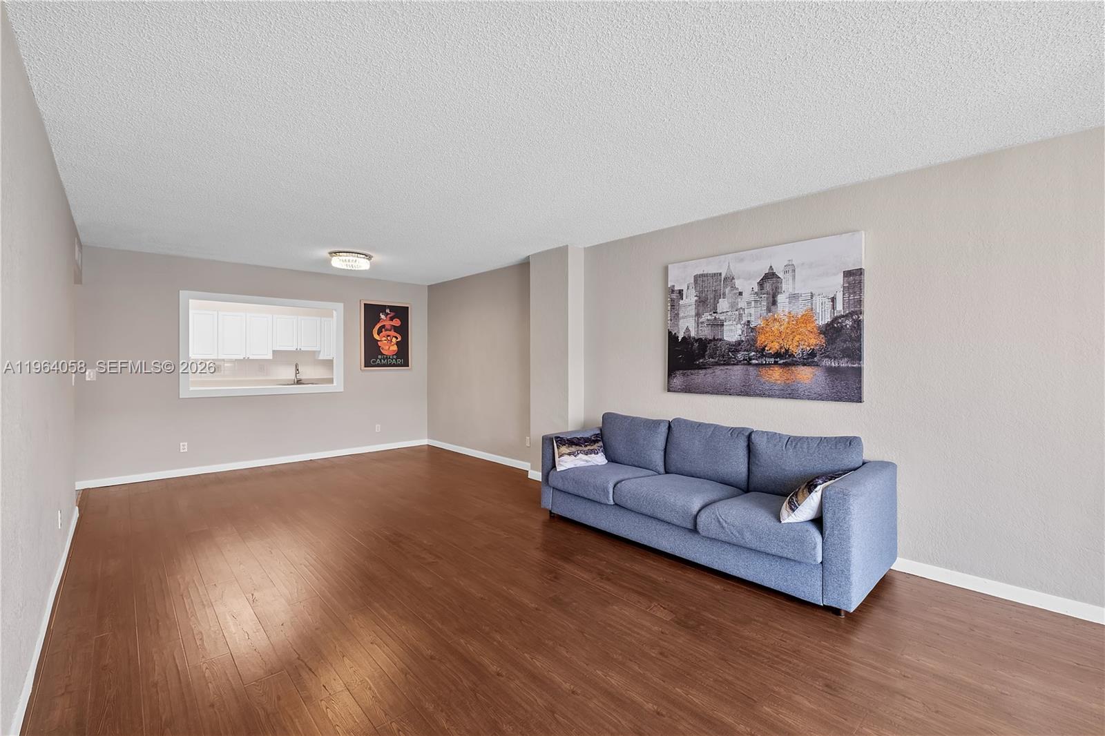 OCEANVIEW BUILDING B COND - Residential