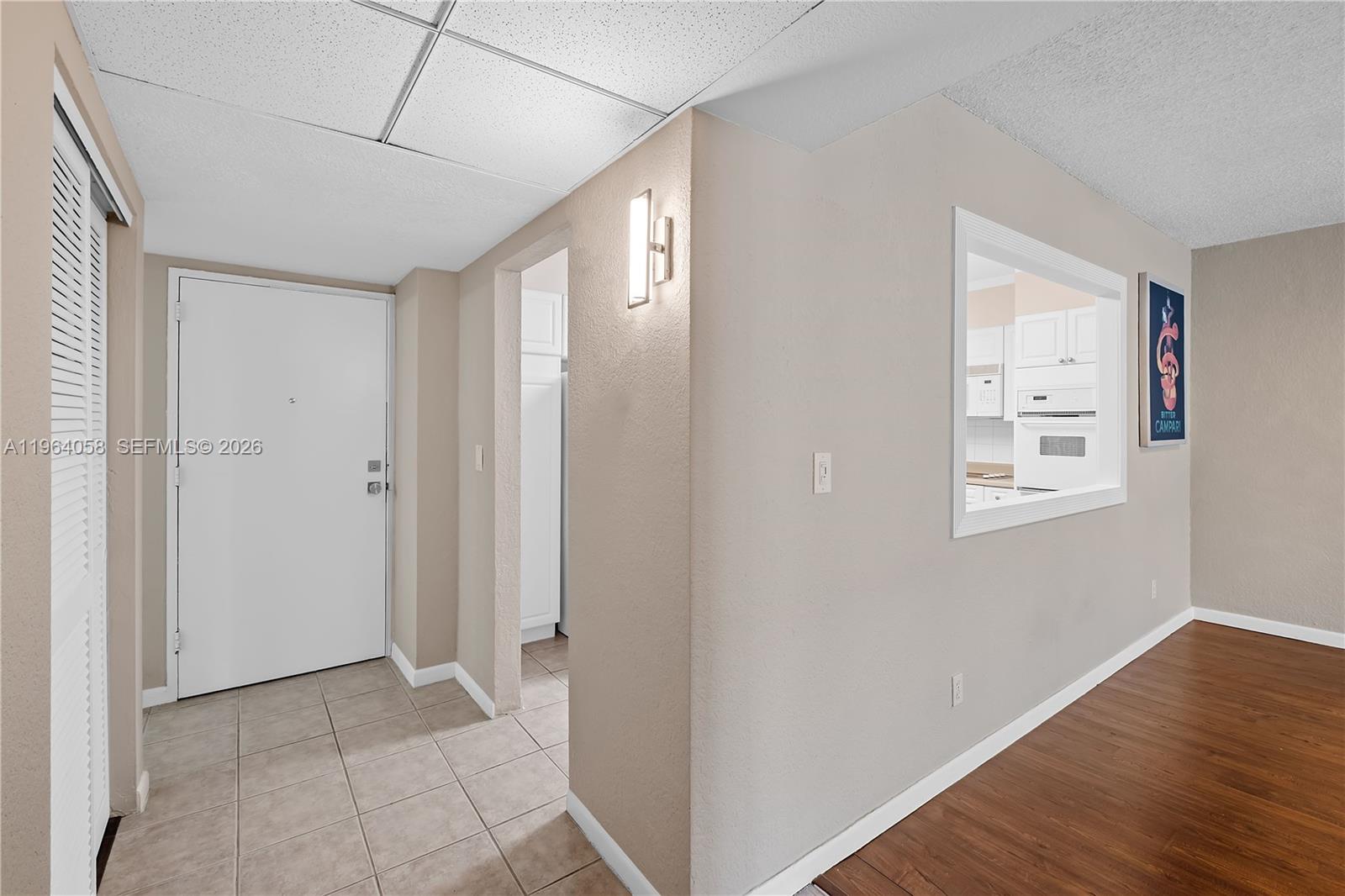 OCEANVIEW BUILDING B COND - Residential