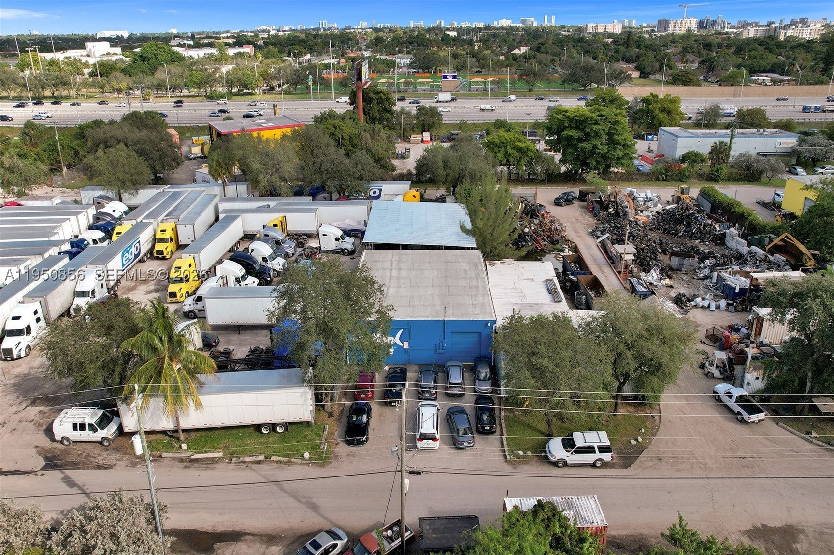 850 NW 12th Ter