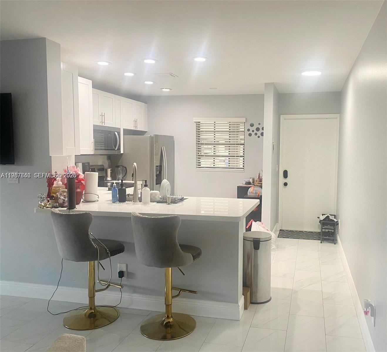 GRENADIER LAKES AT WELLEB - Residential