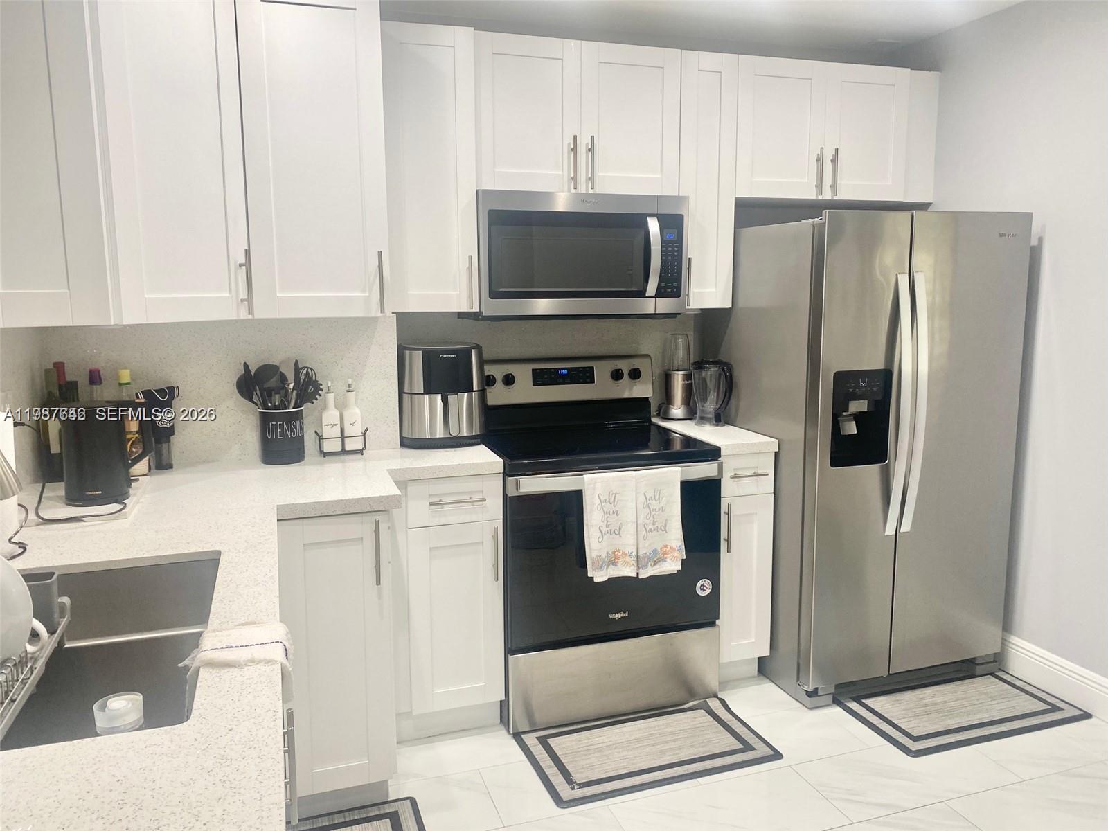 GRENADIER LAKES AT WELLEB - Residential