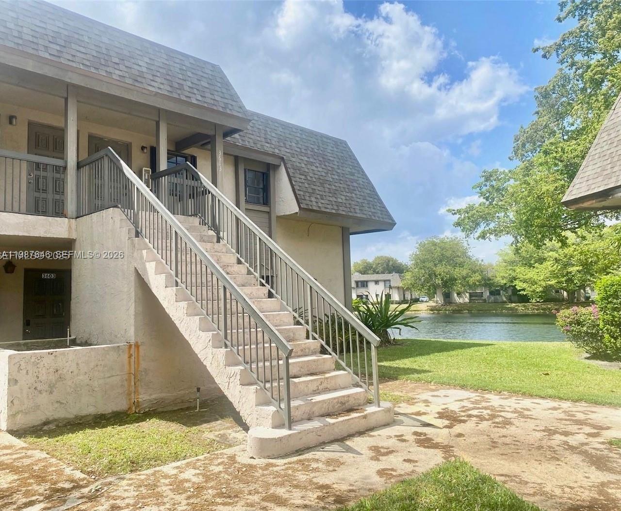 GRENADIER LAKES AT WELLEB - Residential