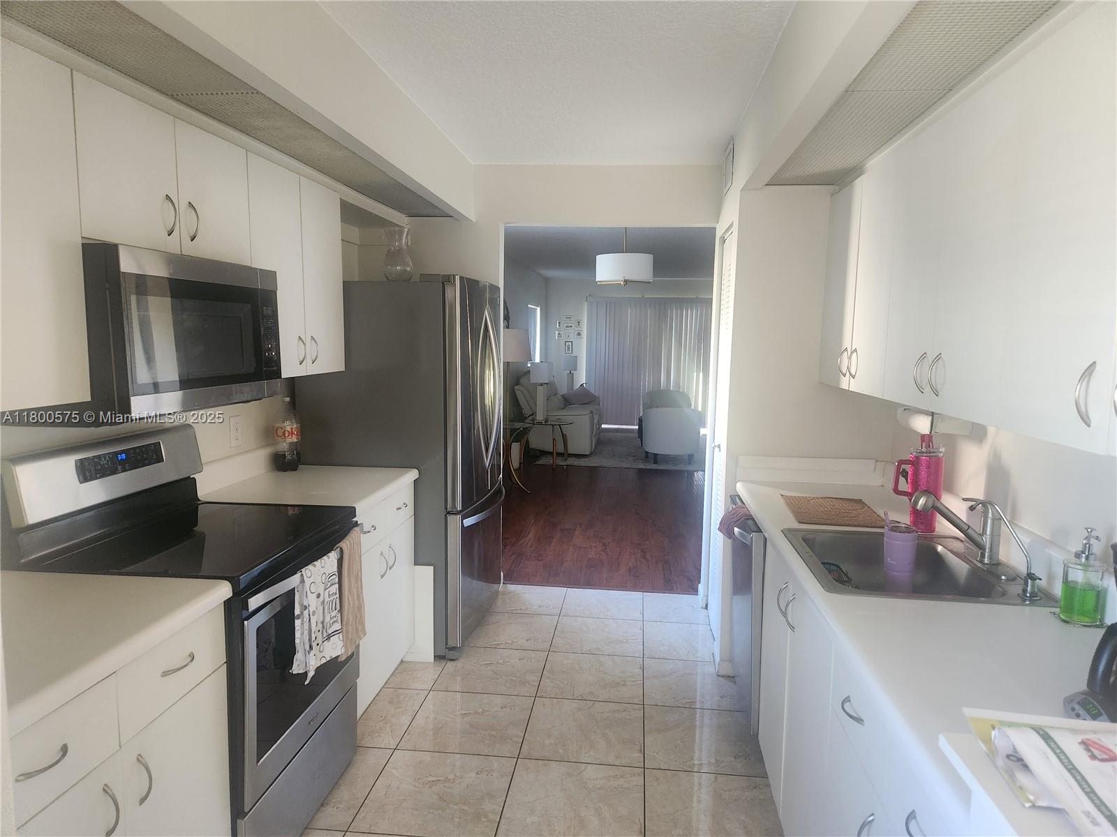 GARFIELD AT CENTURY VILLA - Residential