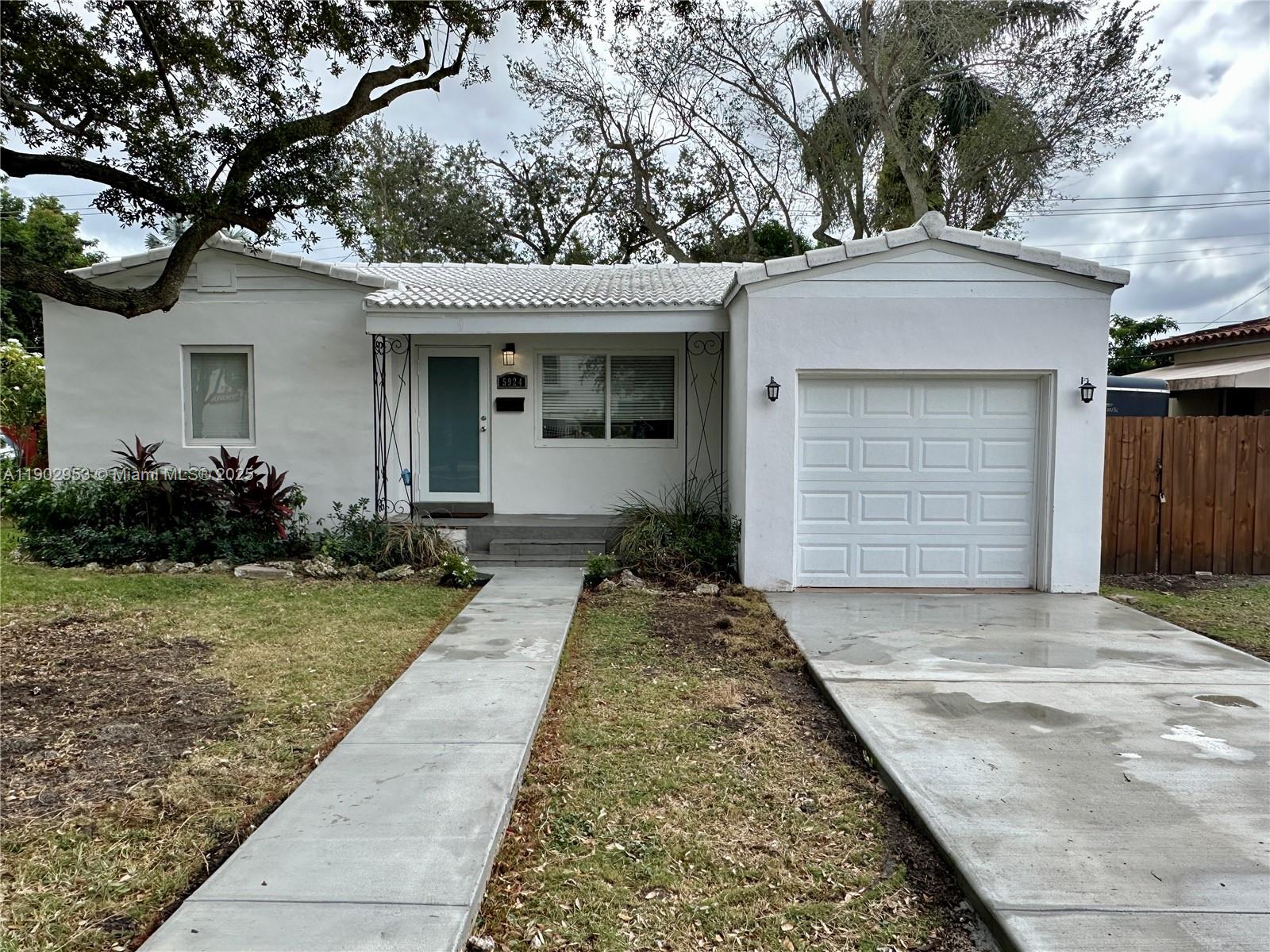 GOLFERS HAVEN - Residential Lease