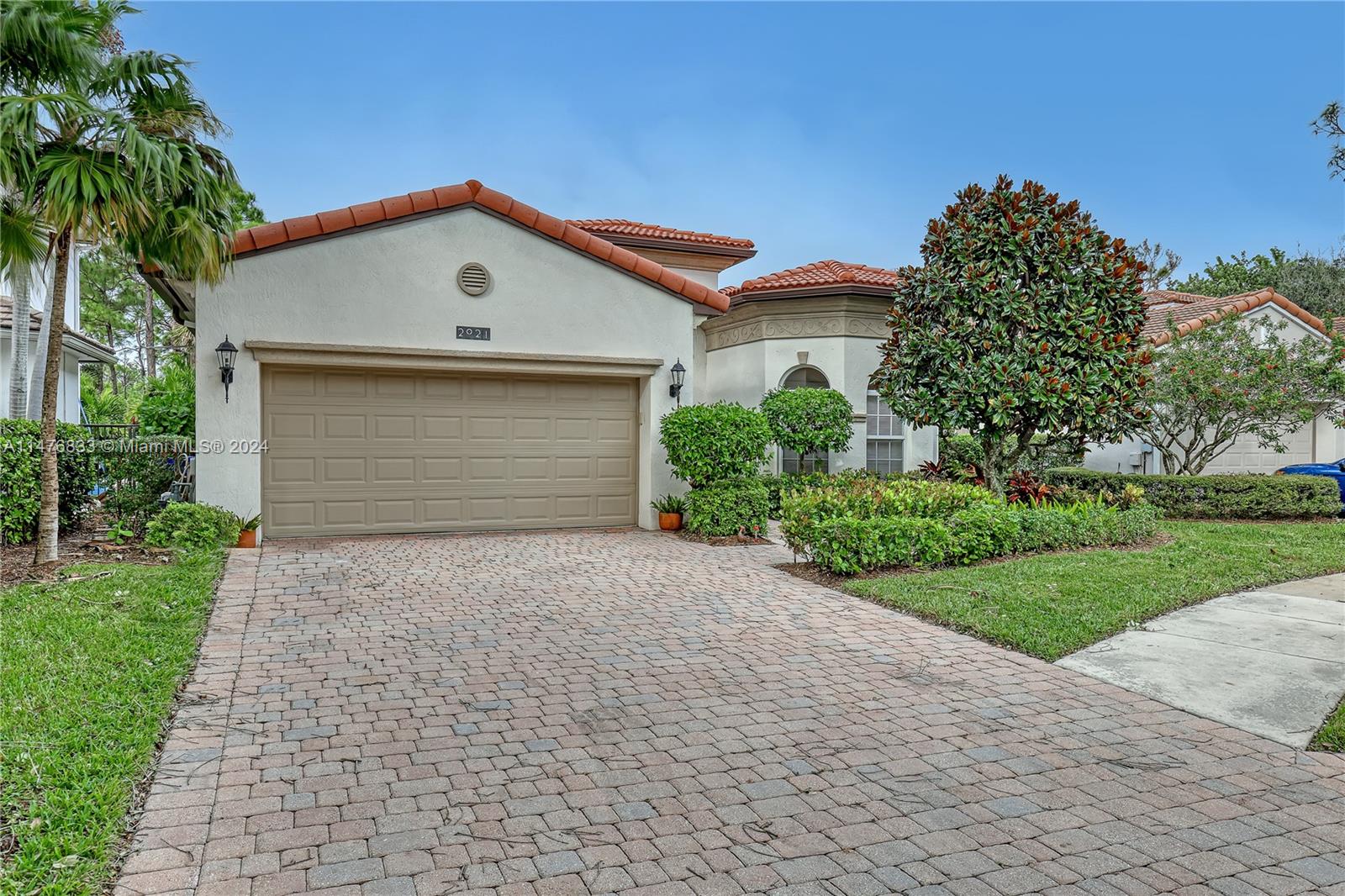 Property for Sale at 2021 Graden Dr, Palm Beach Gardens, Palm Beach County, Florida - Bedrooms: 2 
Bathrooms: 2  - $875,000