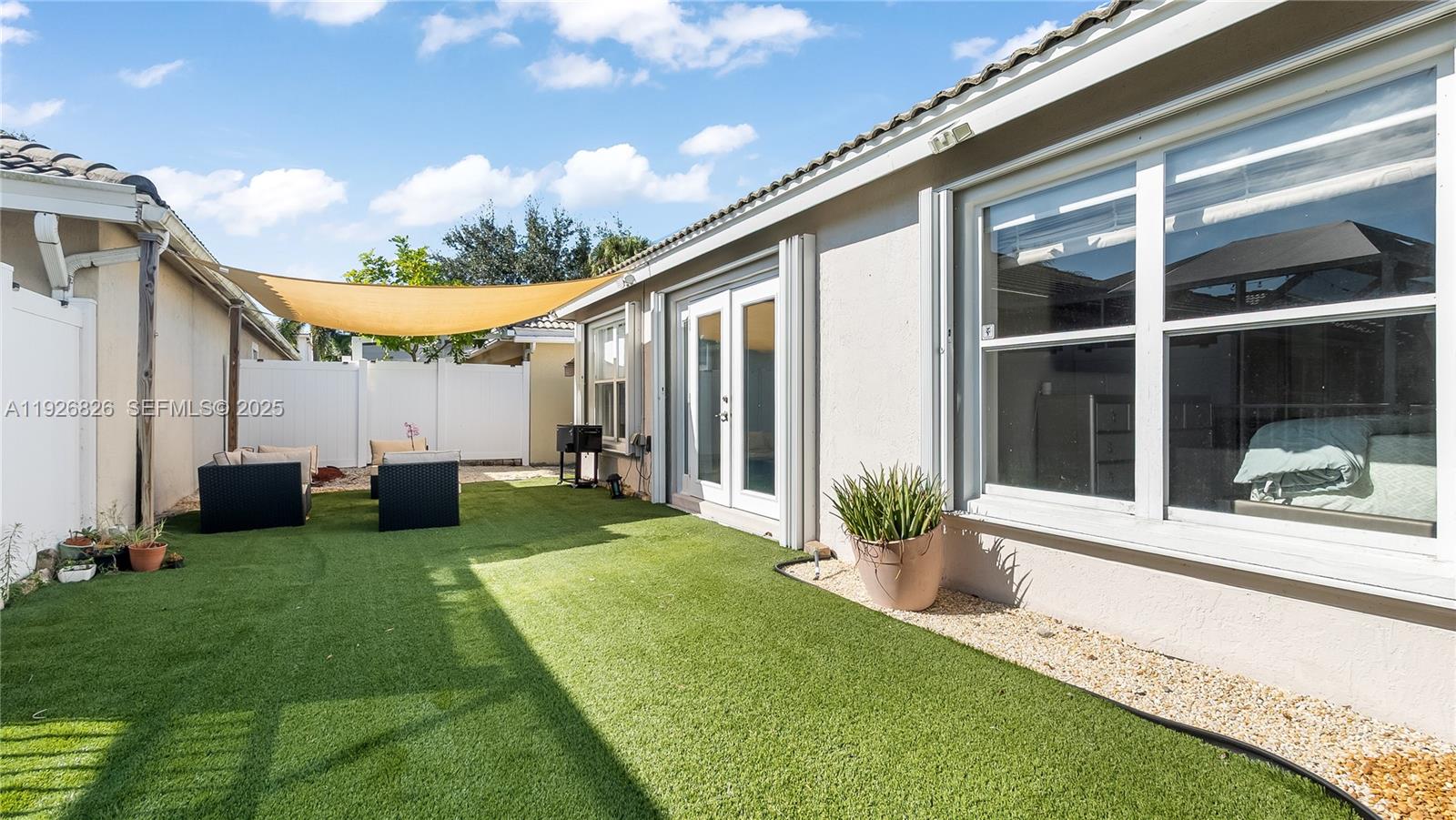 LANTERN KEY - Residential