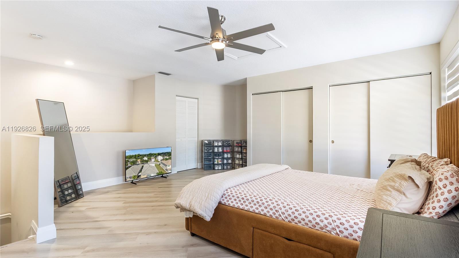 LANTERN KEY - Residential