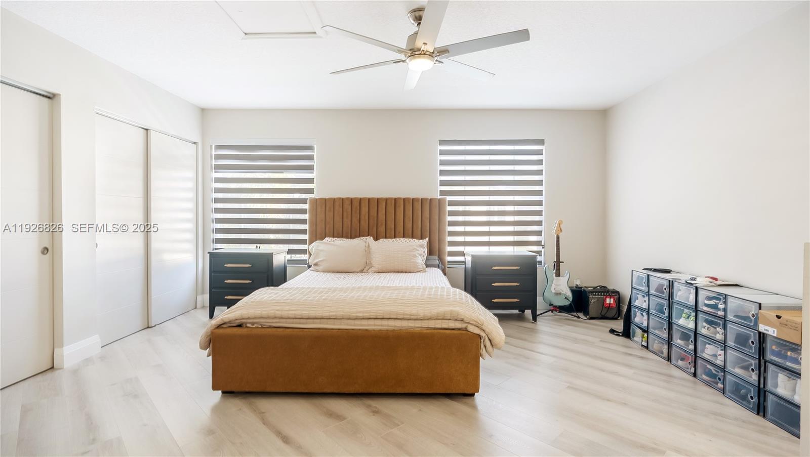 LANTERN KEY - Residential