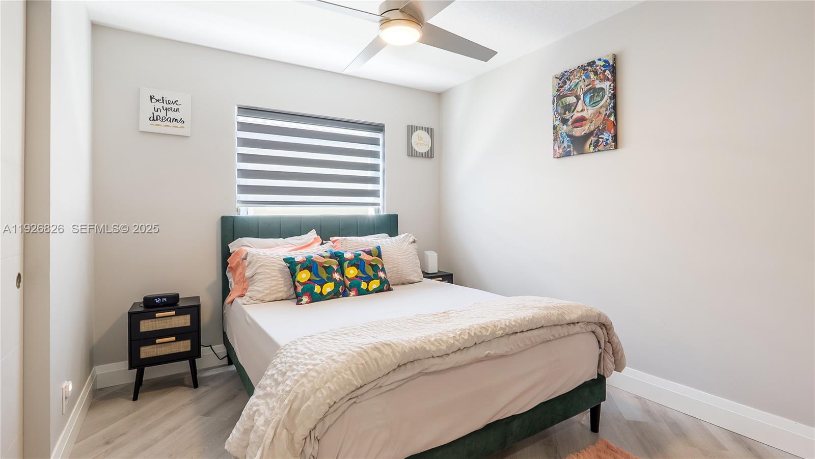 LANTERN KEY - Residential