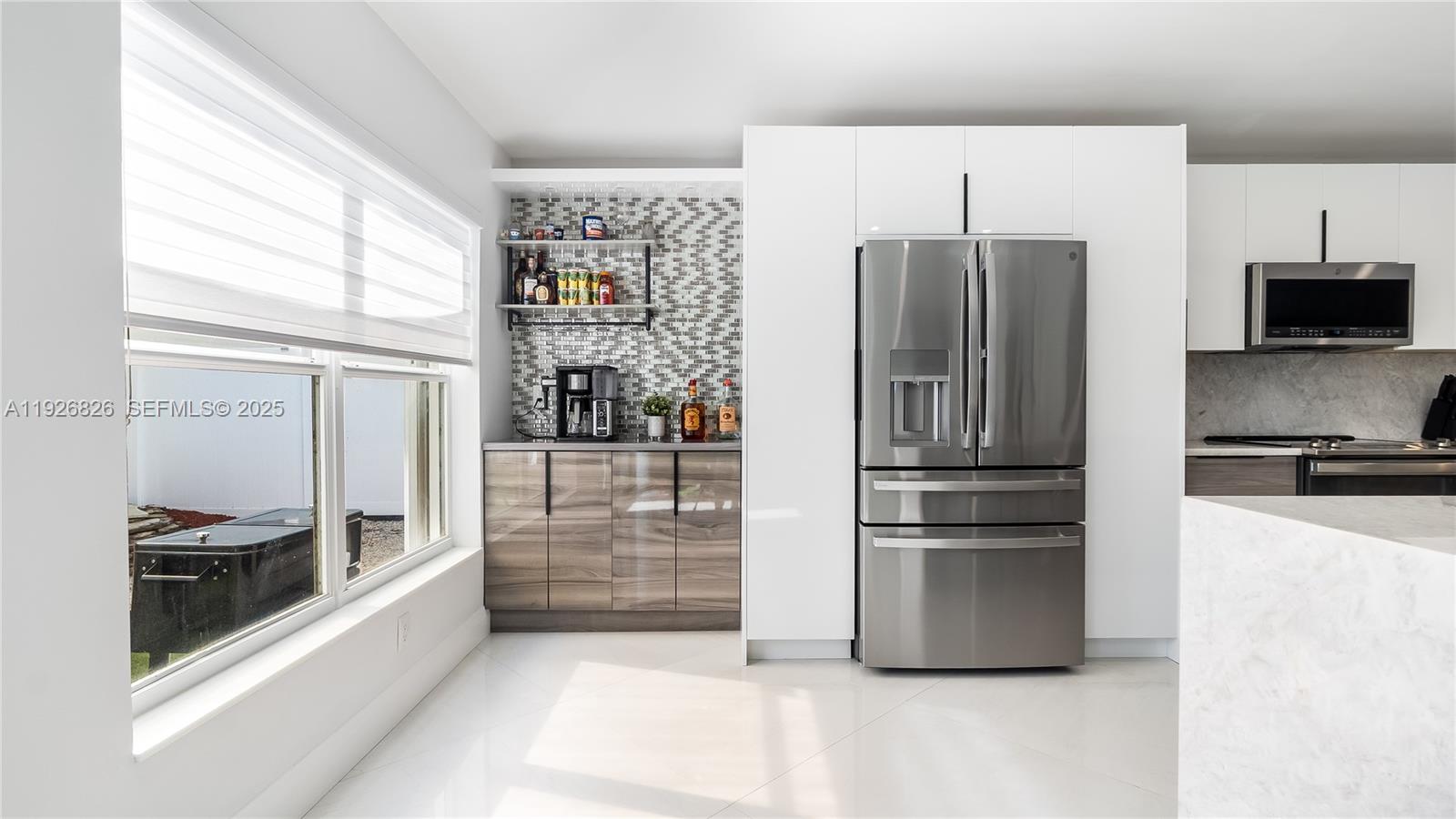 LANTERN KEY - Residential