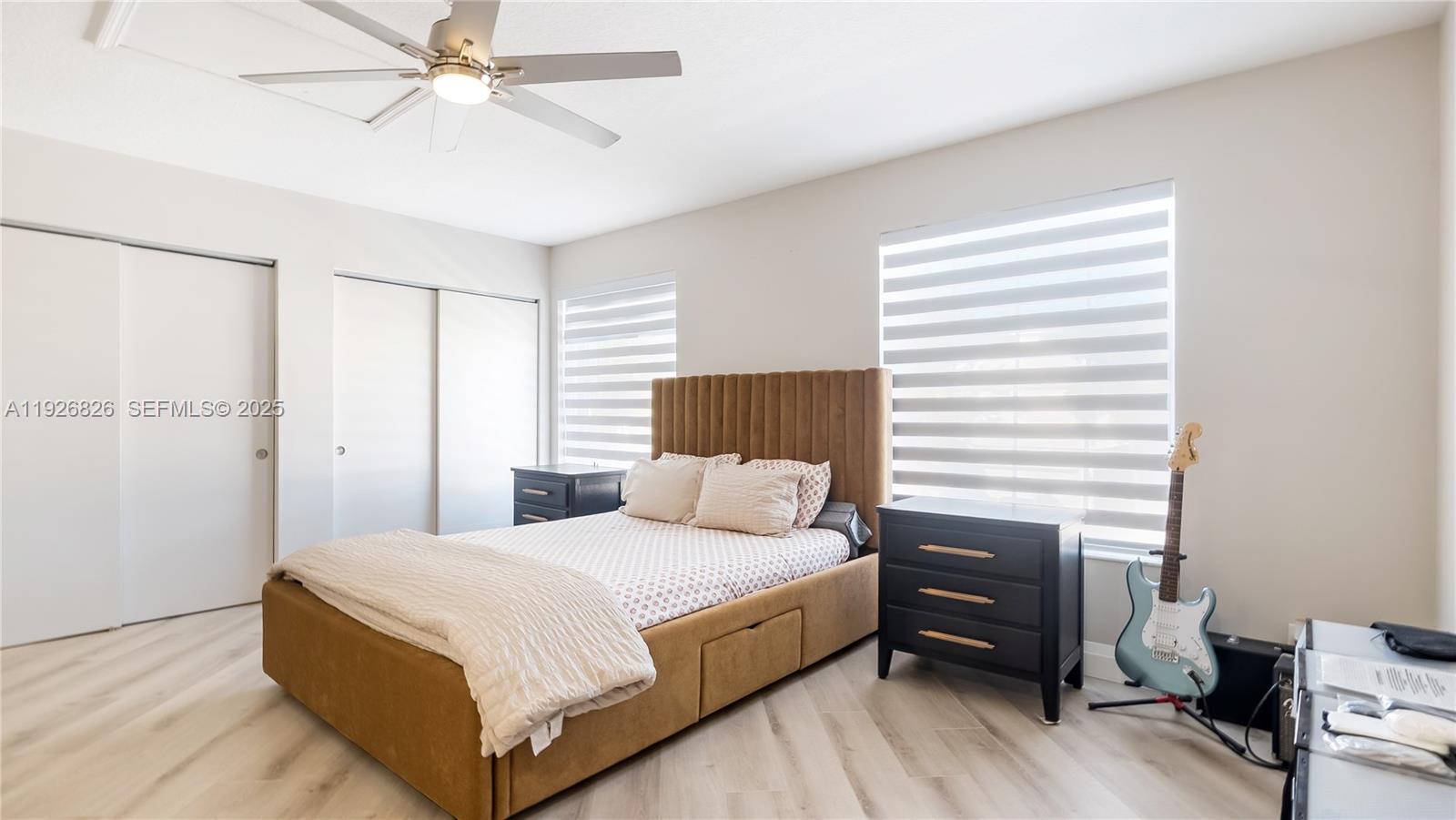 LANTERN KEY - Residential