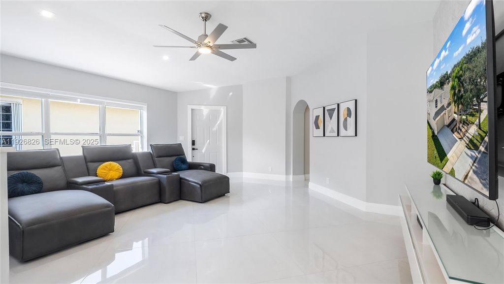 Photo of 4908 Lombard Pass Dr, Lake Worth, FL 33463 (MLS # A11926826)