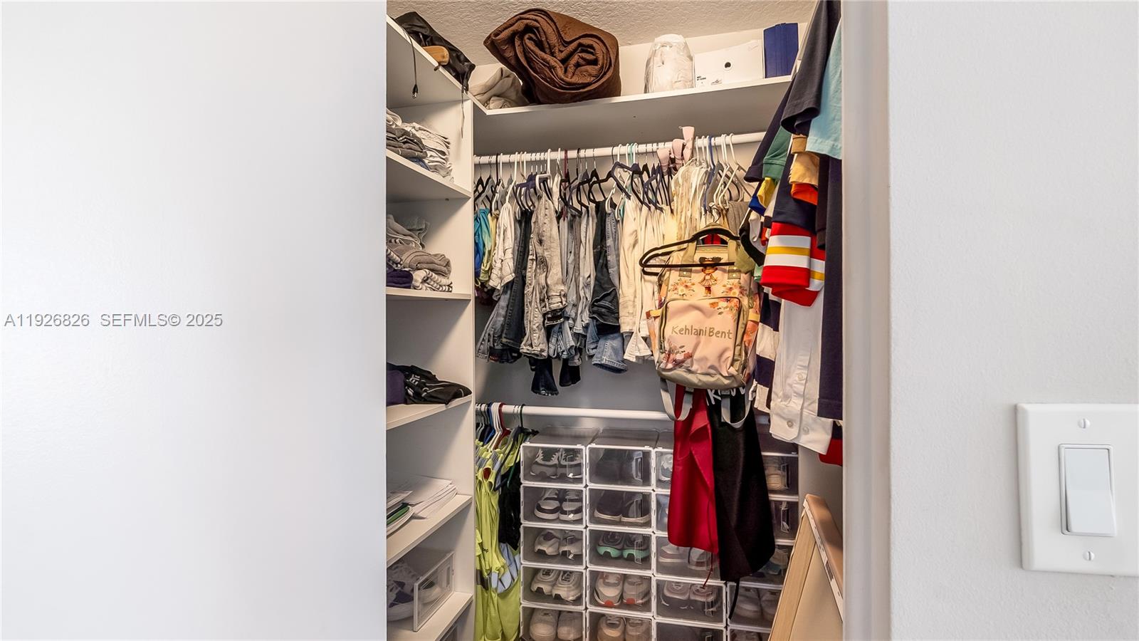 LANTERN KEY - Residential