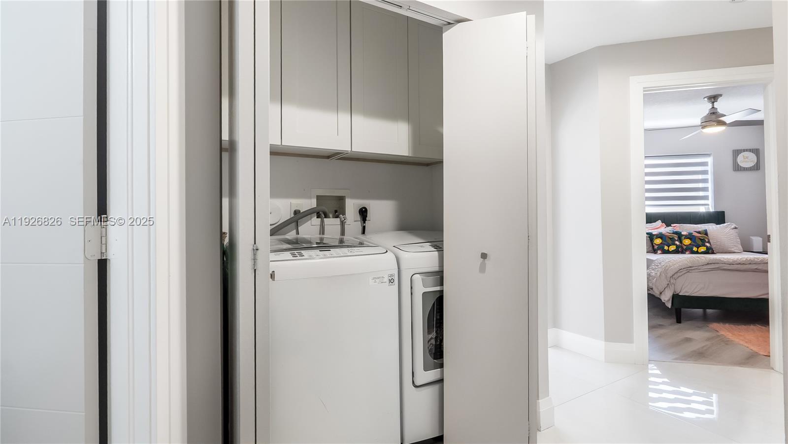 LANTERN KEY - Residential