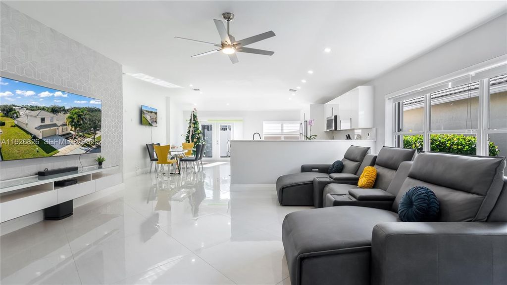 Photo of 4908 Lombard Pass Dr, Lake Worth, FL 33463 (MLS # A11926826)