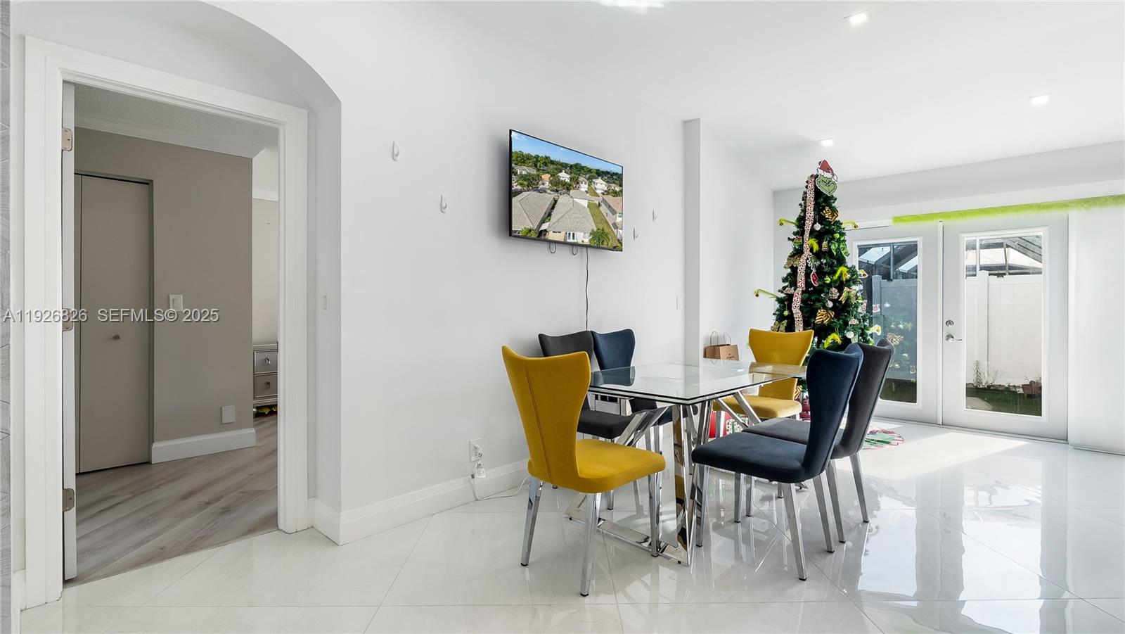 LANTERN KEY - Residential