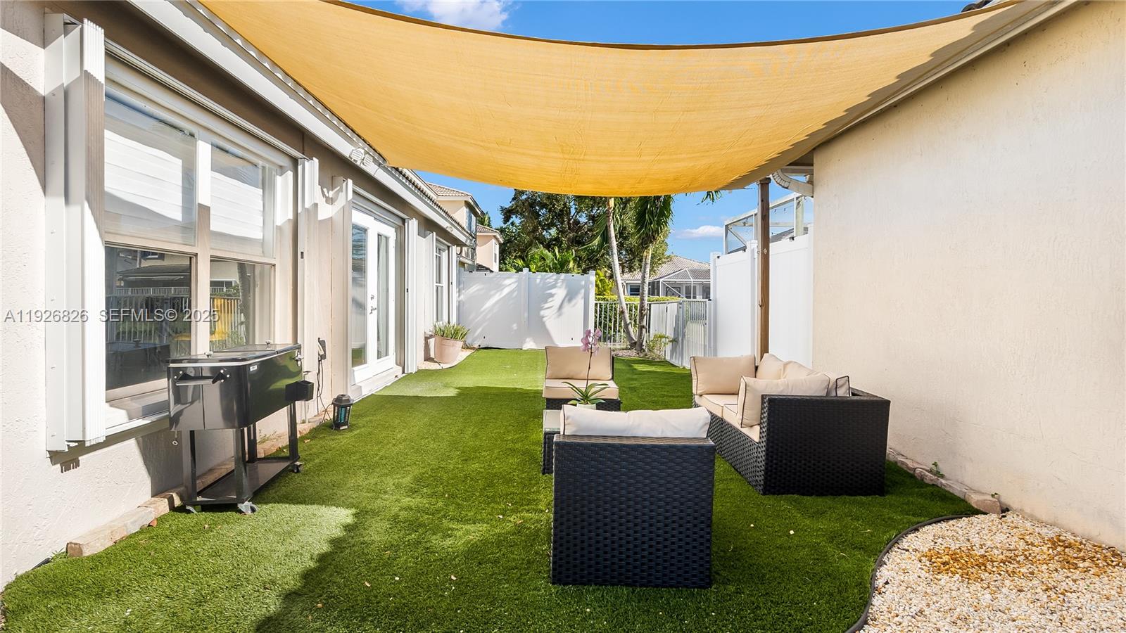 LANTERN KEY - Residential