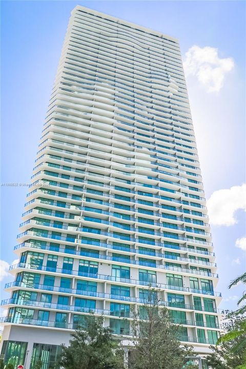 501 NE 31st St 1805 Miami FL 33137