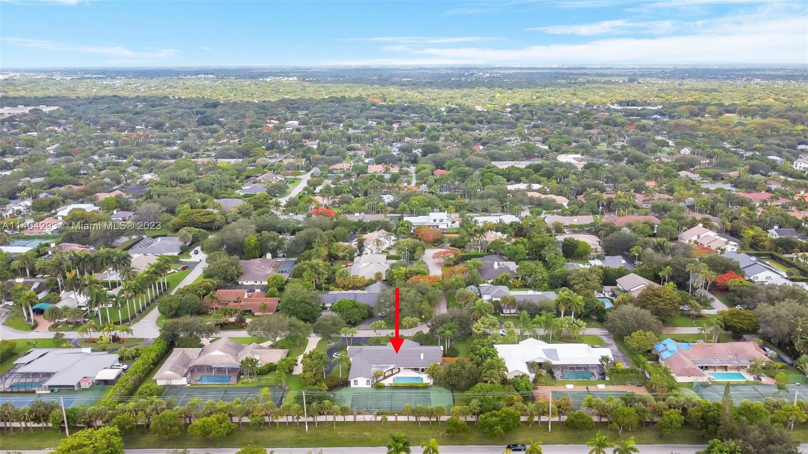 PINE BAY ESTATES SOUTH - Residential