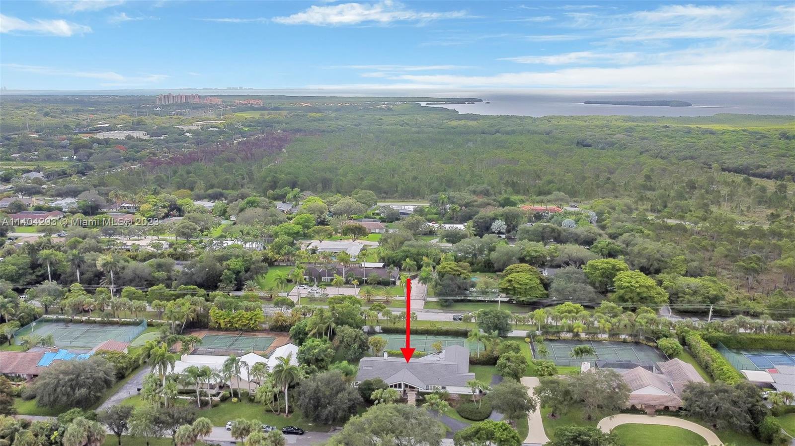 PINE BAY ESTATES SOUTH - Residential