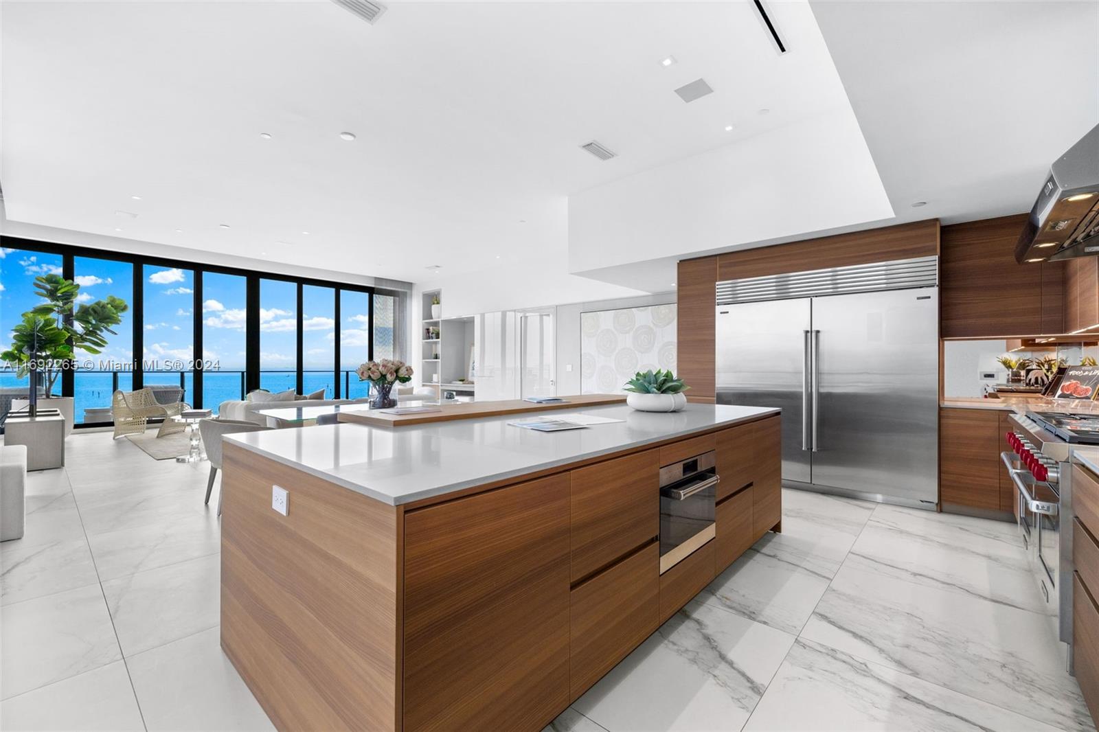 BRICKELLS FLAGLER - Residential