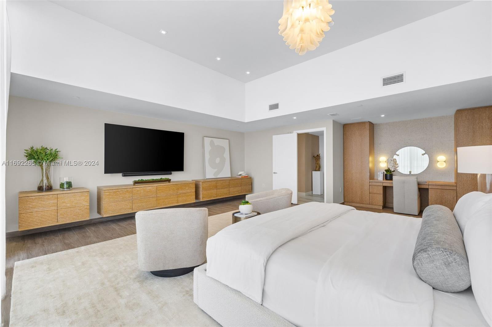 BRICKELLS FLAGLER - Residential