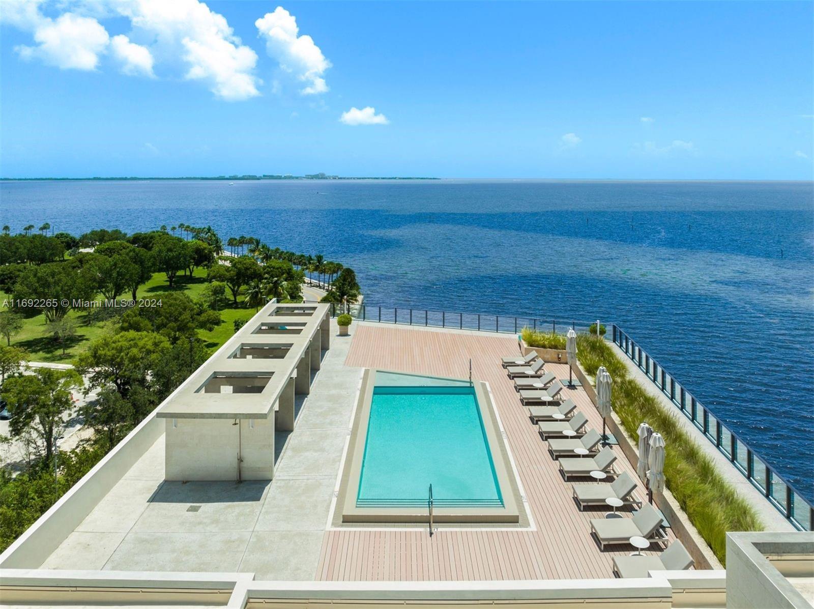 BRICKELLS FLAGLER - Residential