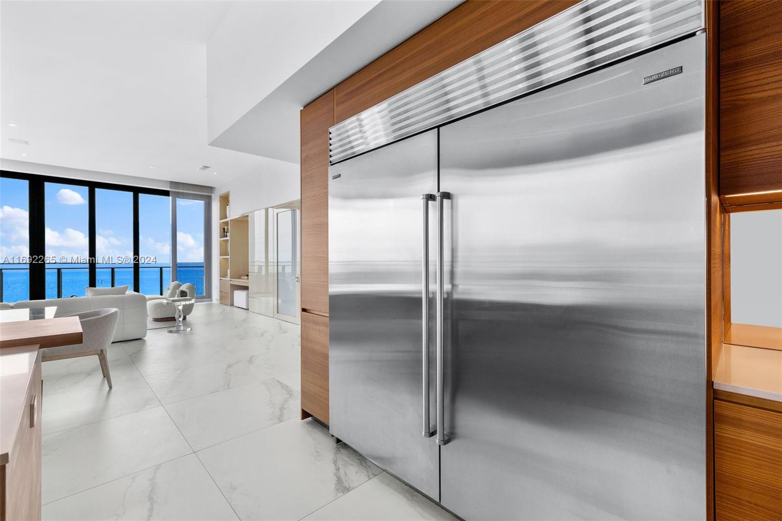 BRICKELLS FLAGLER - Residential