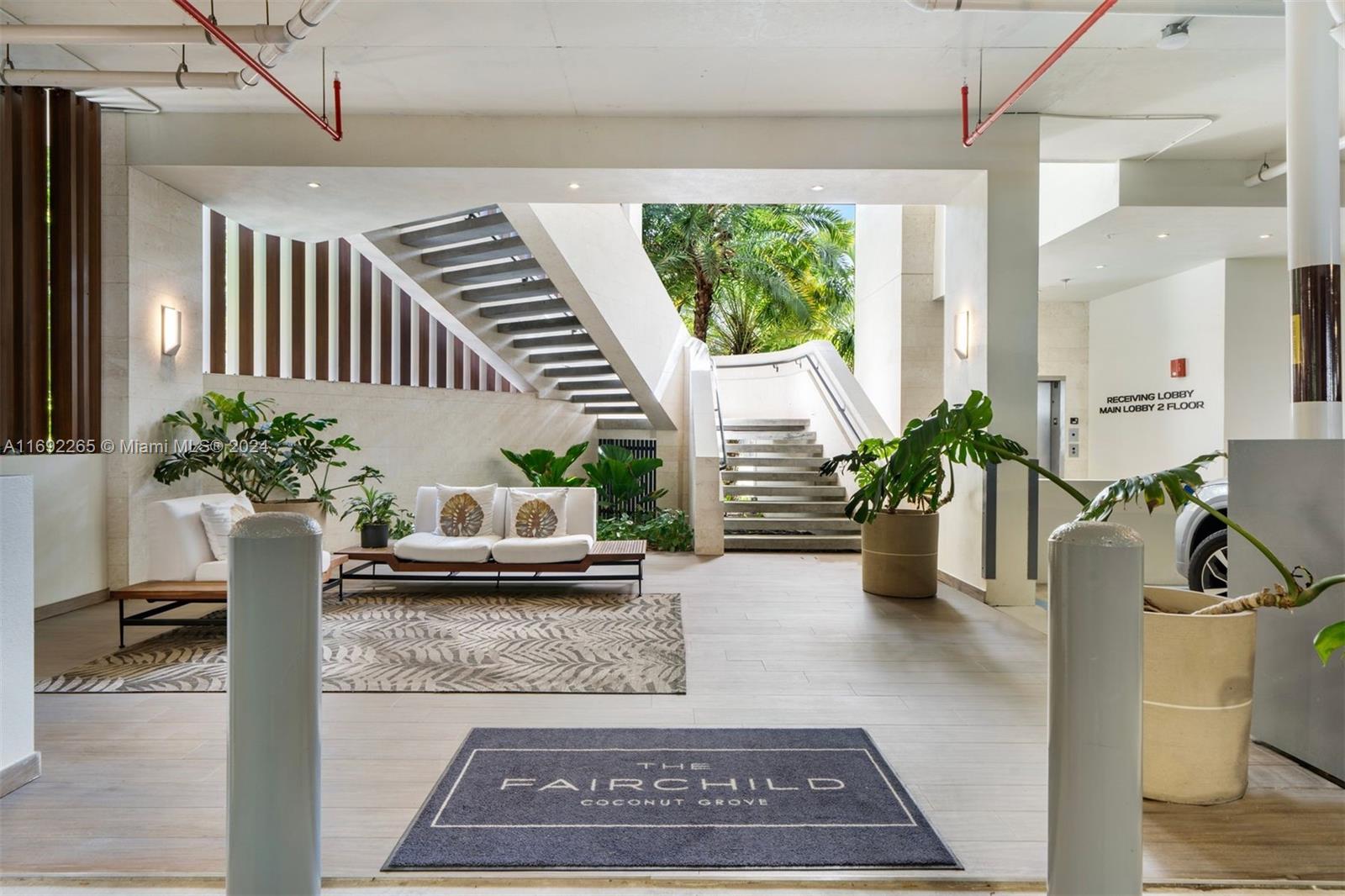 BRICKELLS FLAGLER - Residential