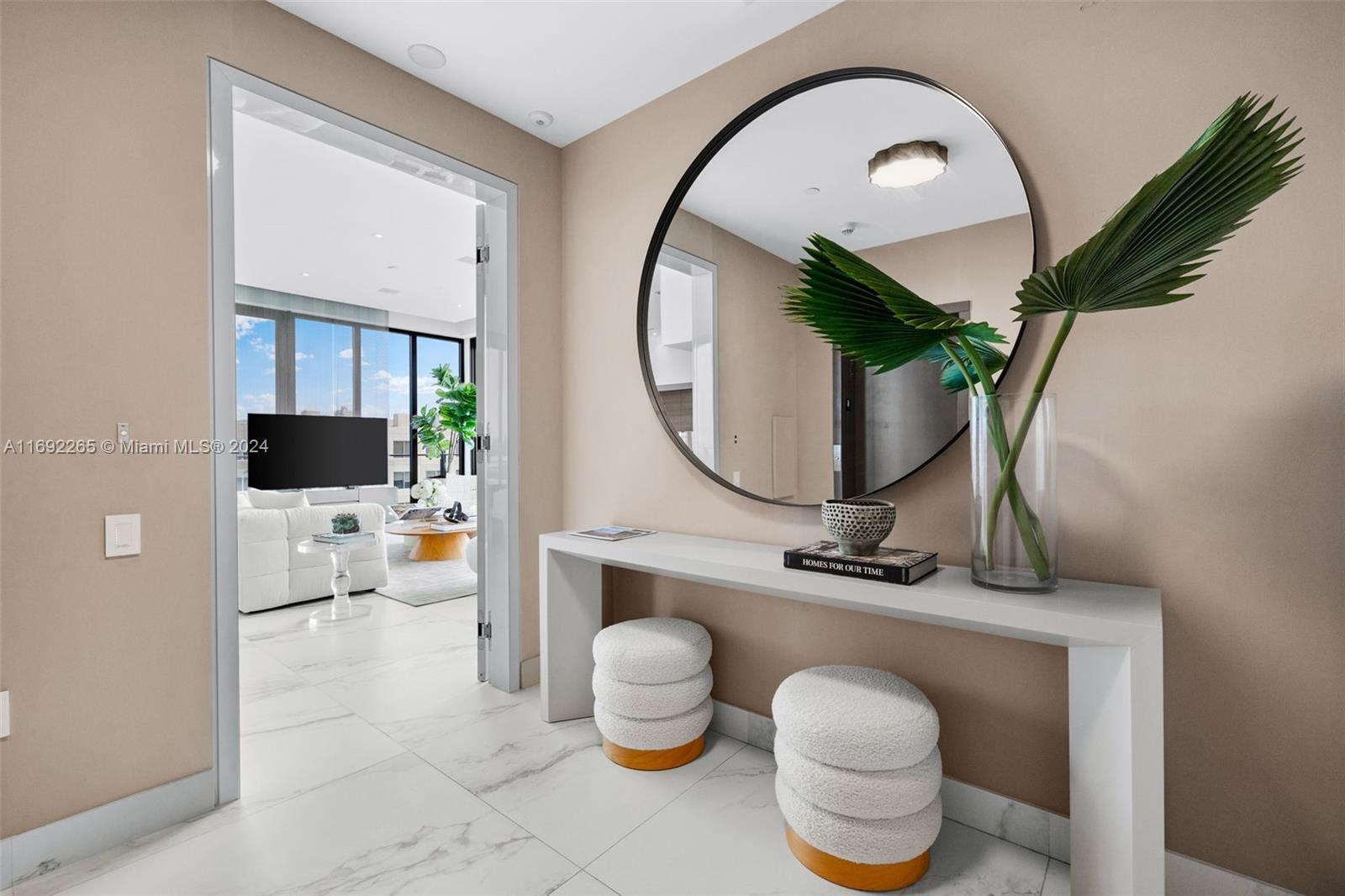 BRICKELLS FLAGLER - Residential