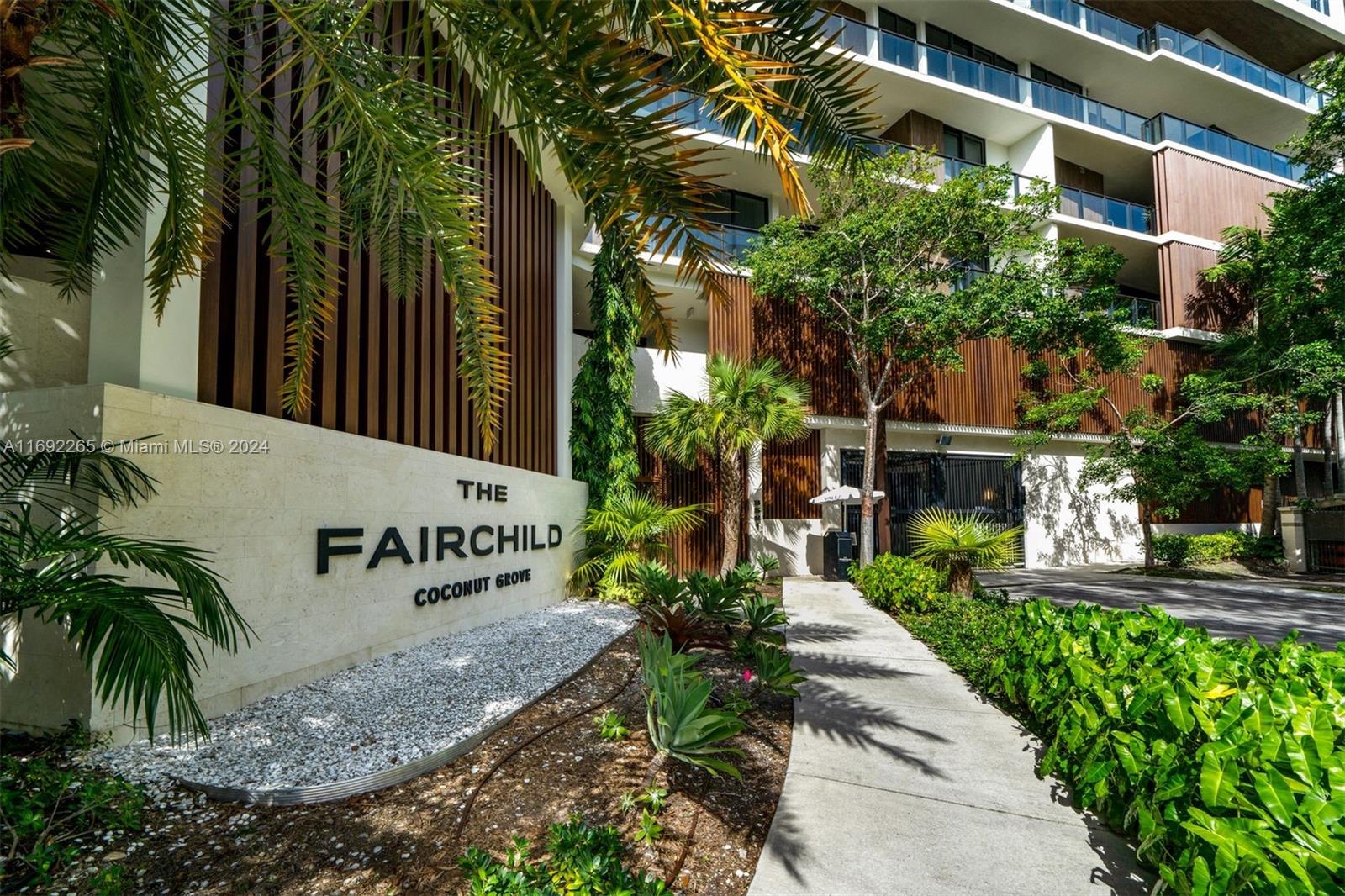 BRICKELLS FLAGLER - Residential