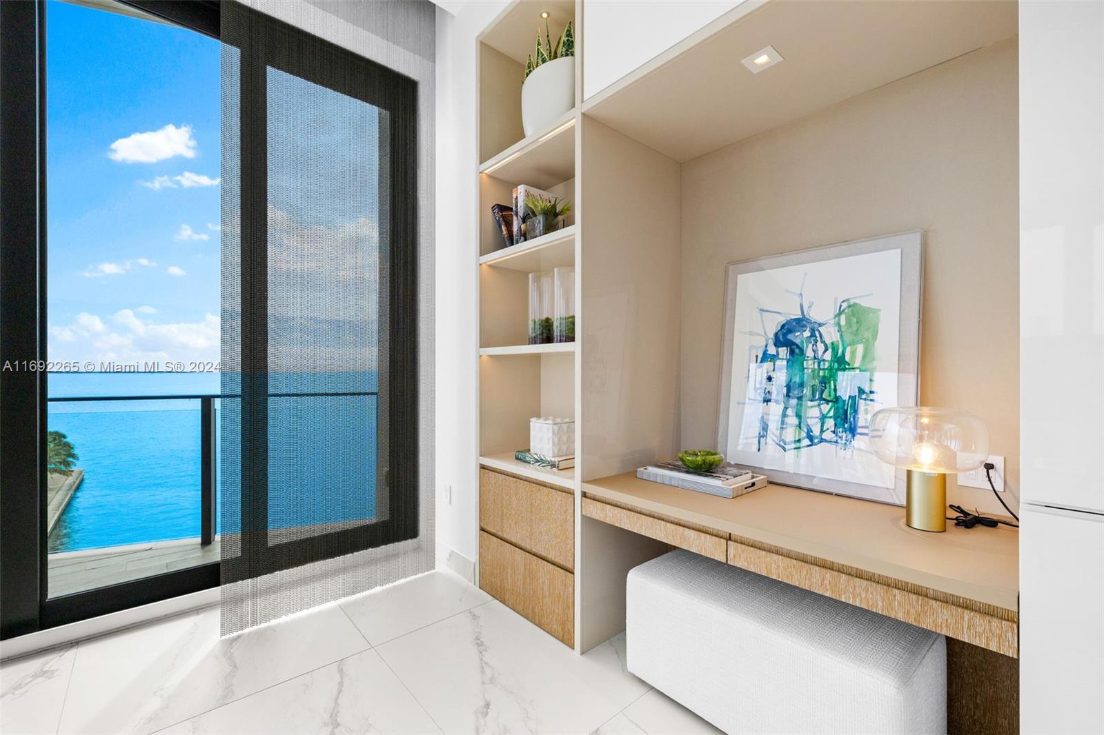 BRICKELLS FLAGLER - Residential