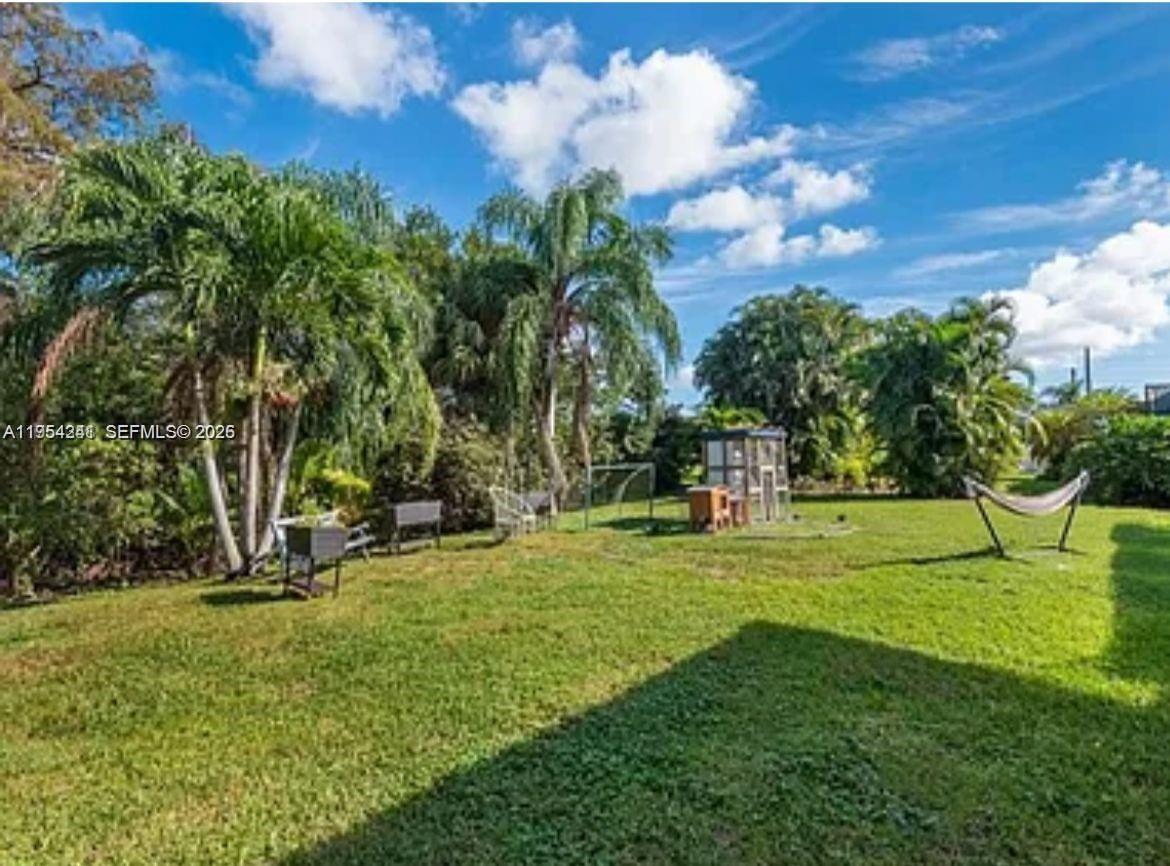 ORANGE POINT TR B - Residential