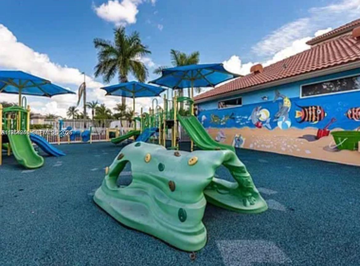 ORANGE POINT TR B - Residential