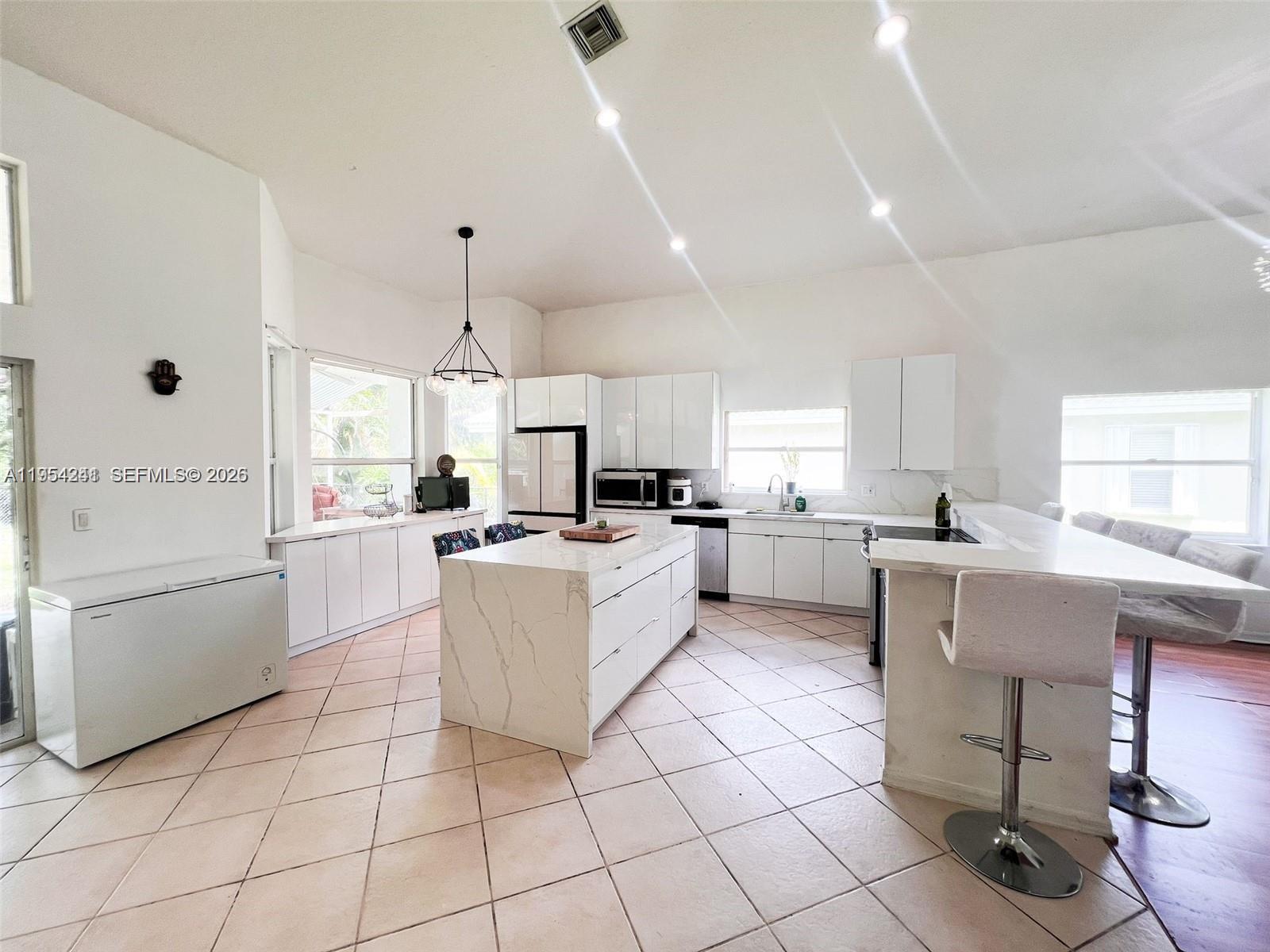 ORANGE POINT TR B - Residential