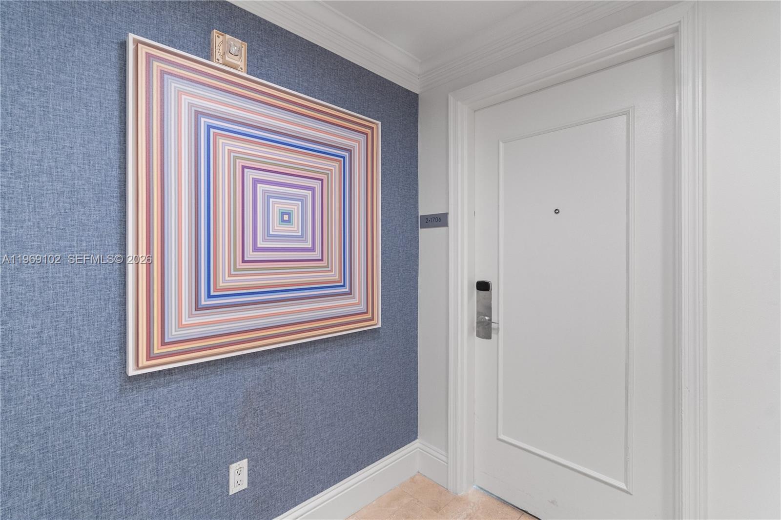 FONTAINEBLEAU II CONDO - Residential